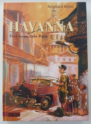 Havanna - Eine kubanische Reise