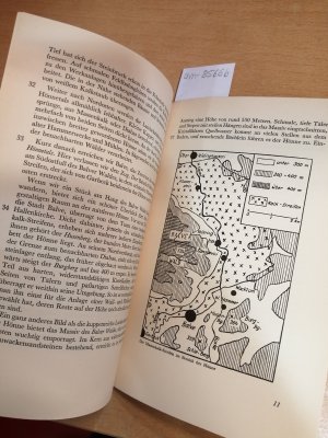 antiquarisches Buch – Kürten, Wilhelm von – Ein Sommertag im Hönnetal; Kleine Westfälische Reihe 1/5