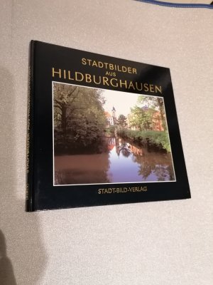 Stadtbilder aus Hildburghausen