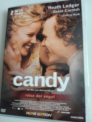 Candy - Reise der Engel