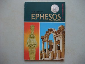 gebrauchtes Buch – Dr. Musa Baran – Ephesos und Umgebung