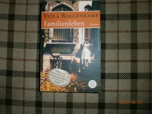 gebrauchtes Buch – Viola Roggenkamp – Familienleben