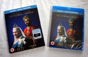 gebrauchter Film – Victoria & Abdul