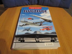 Flugzeuge