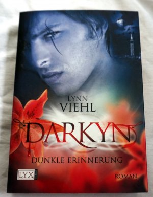 gebrauchtes Buch – Lynn Viehl – Darkyn - Dunkle Erinnerung