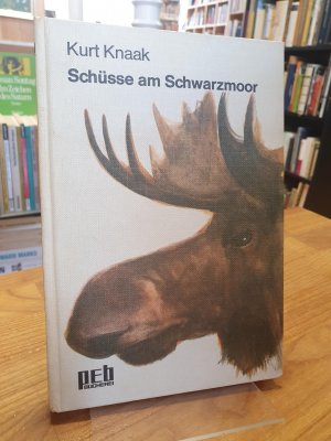 Schüsse am Schwarzmoor