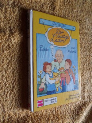 gebrauchte Buecher