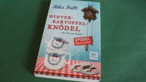 gebrauchtes Buch – Rita Falk – Winterkartoffelknödel - Ein Provinzkrimi