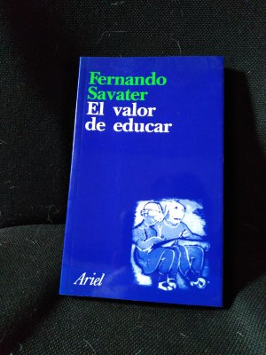 El valor de educat