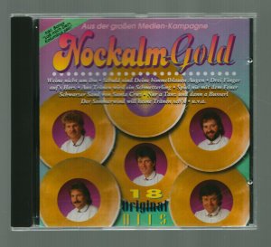 Nockalm Quintett/ Nockalm Gold