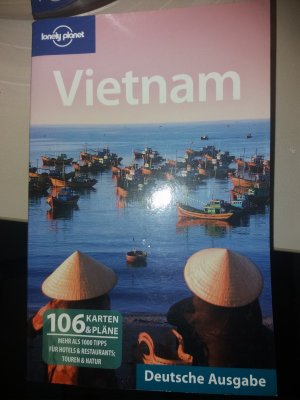 gebrauchtes Buch – Vietnam