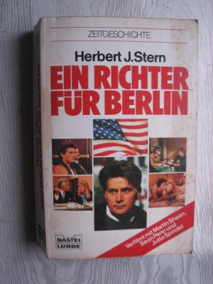 Ein Richter für Berlin