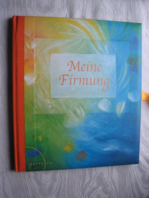 gebrauchtes Buch – Sabine Waldmann-Brun – Meine Firmung