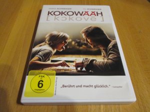 gebrauchter Film – Kokowääh DVD