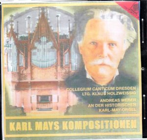 Karl Mays Kompositionen