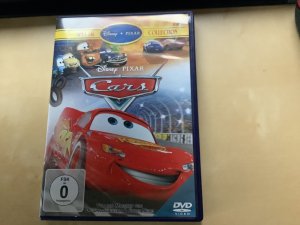 gebrauchter Film – John Lasseter – Cars