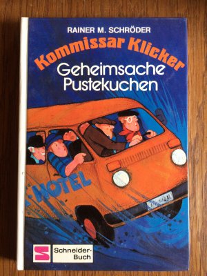 gebrauchte Buecher