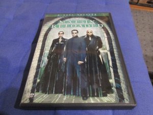 Matrix Reloaded (Special Edition)