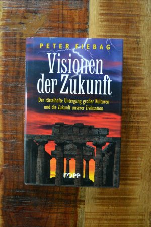 Visionen der Zukunft