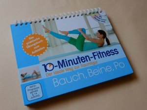 10 Minuten- Fitness