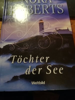 gebrauchtes Buch – Nora Roberts – Töchter