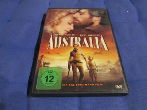 gebrauchter Film – Australia