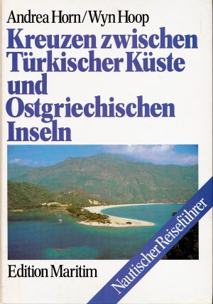 Kreuzen zwischen türkischer Küste und ostgriechischen Inseln