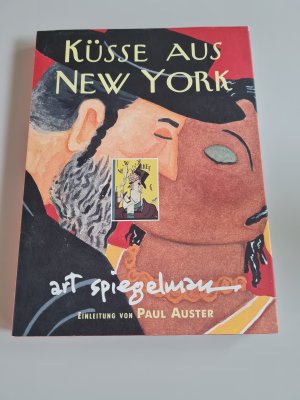 Küsse aus New York