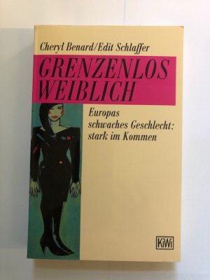 Grenzenlos weiblich