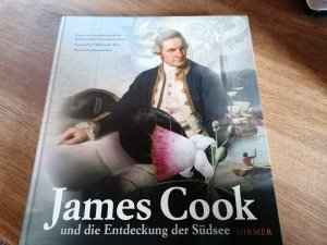 James Cook - und die Entdeckung der Südsee; Katalog zur Ausstellung in Bonn | 28.08.2009-28.02.2010; Kunst- und Ausstellungshalle der Bundesrepublik Deutschland Weitere Informationen: www.kah-bonn.de; Wien | 10.05.2010-13.09.2010 Museum für Völkerkunde We