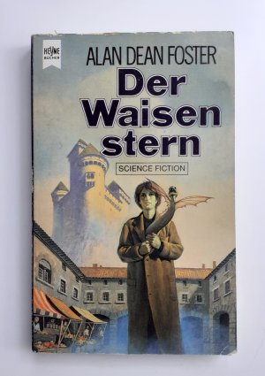 Der Waisenstern