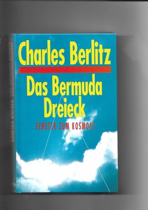 gebrauchtes Buch – Charles Berlitz – Das Atlantisrätsel /Das Bermudadreieck /Das Philadelphiaexperiment