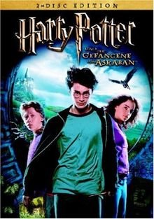 gebrauchter Film – Alfonso Cuaron – Harry Potter und der Gefangene von Askaban (Special Edition 2 DVDs)