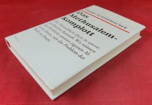 gebrauchtes Buch – Frank Schirrmacher – Das Methusalem-Komplott