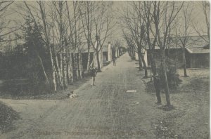 Grüße vom Truppen-Übungsplatz Lager Lechfeld