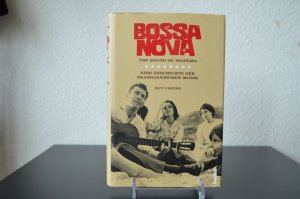 Bossa nova - The Sound of Ipanema