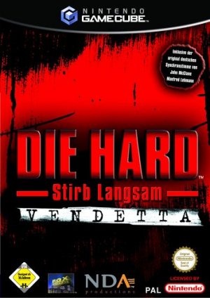 Die Hard - Stirb langsam - Vendetta