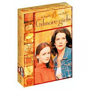 gebrauchter Film – Amy Sherman-Palladino – Gilmore Girls Staffeln 1-3