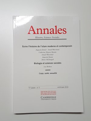 Annales 73/2 (2018)