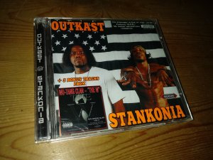 Stankonia