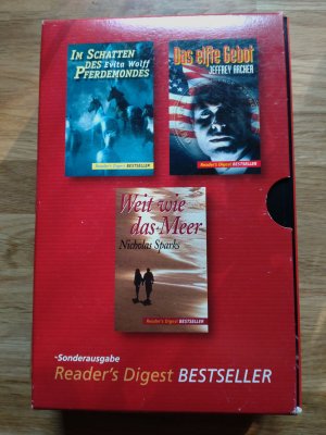 Readers Digest Bestseller Sonderausgabe