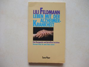 Leben mit der Alzheimer-Krankheit