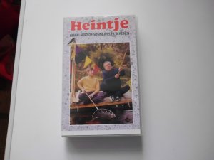 gebrauchter Film – Heintje Einmal wird die Sonne wieder scheinen