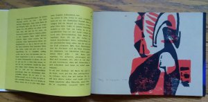 gebrauchtes Buch – Rolf Bernhardt – Heimflug