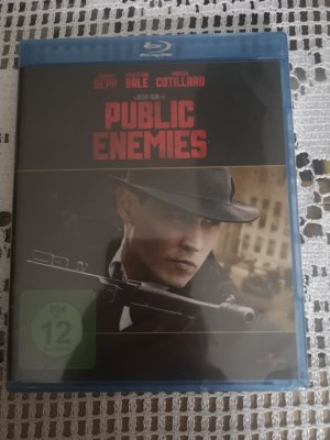 Public Enemies