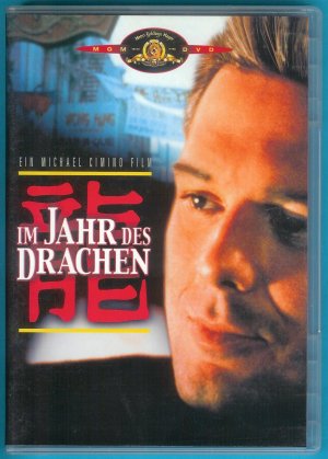 Im Jahr des Drachen