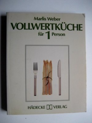 Vollwertküche für 1 Person