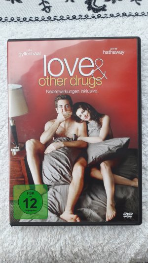 gebrauchter Film – Edward Zwick – Love & Other Drugs