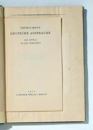 Text-Sammlung.