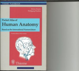 Pocket Atlas of Human Anatomy